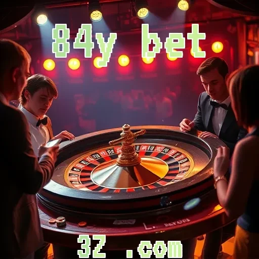 84y bet Baccarat