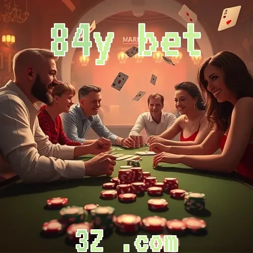 84y bet Criptomoedas