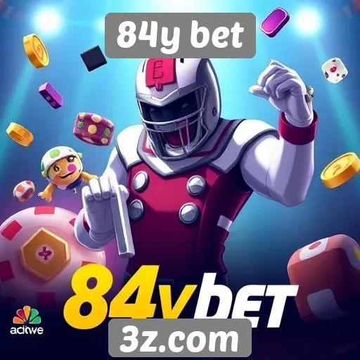 Análise das opções de jogos disponíveis no 84y bet