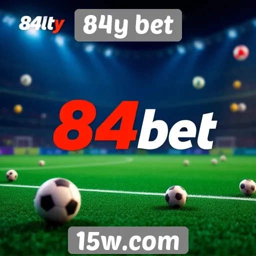 Impacto das promoções no engajamento de usuários do 84y bet