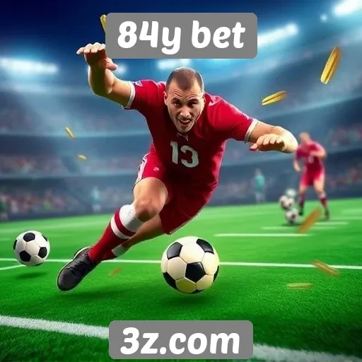 Principais jogos disponíveis no 84y bet