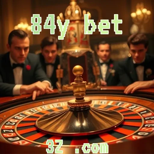 84y bet Apostas Móveis