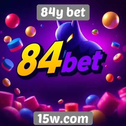 Novas funcionalidades disponíveis no 84y bet