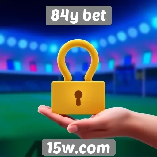 Métodos de pagamento aceitos na plataforma 84y bet