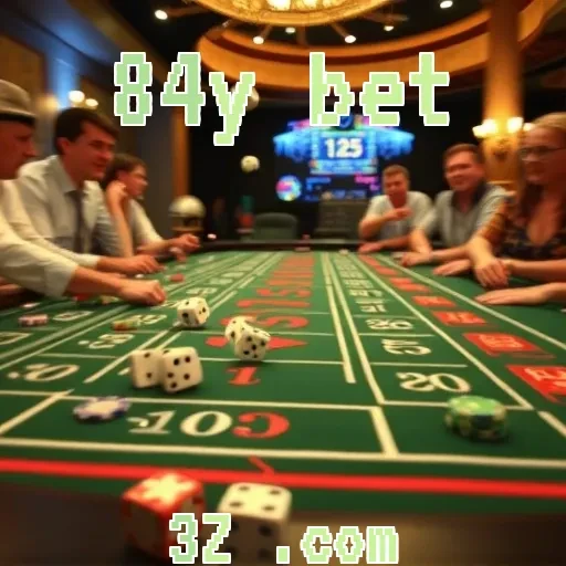 84y bet Caça-Níqueis