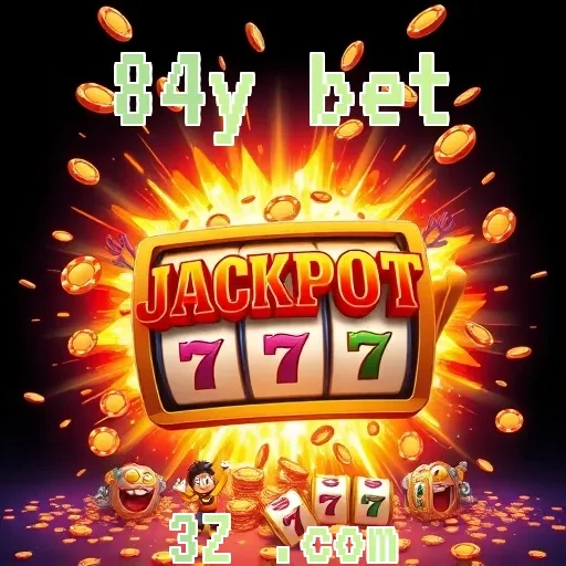 84y bet Apostas Esportivas